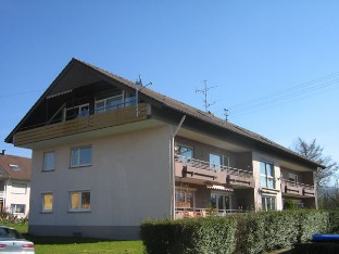 Denzlingen Deutschherrenstraße