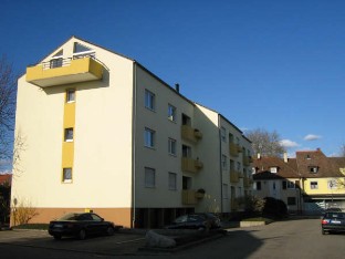 Kehl, Bismarckstraße